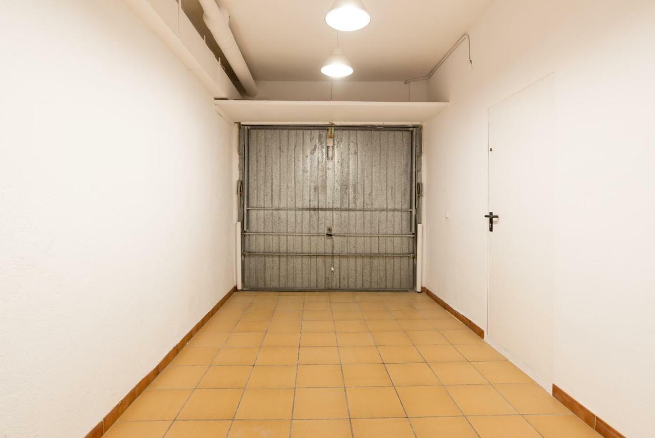 Benalmadena: Adosado Con Piscina Y Jardin Villa Екстериор снимка